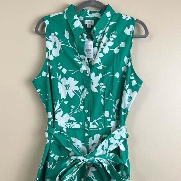 𝅺nwt J.Crew dress - Picture 4 of 10
